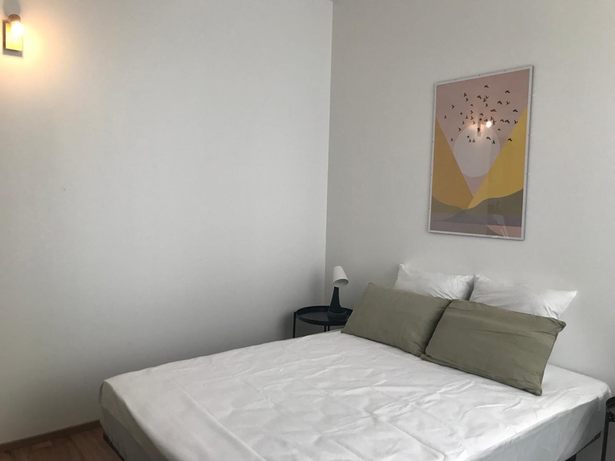 Appartement Le Clemenceau - Hyper Centre - Calme - Proche Thermes à Vichy Extérieur photo