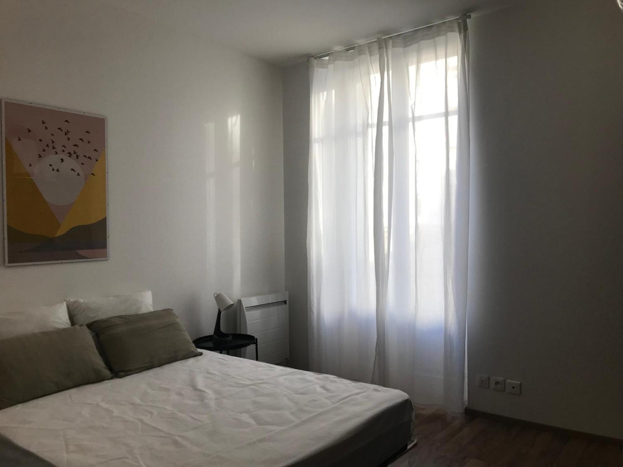 Appartement Le Clemenceau - Hyper Centre - Calme - Proche Thermes à Vichy Extérieur photo