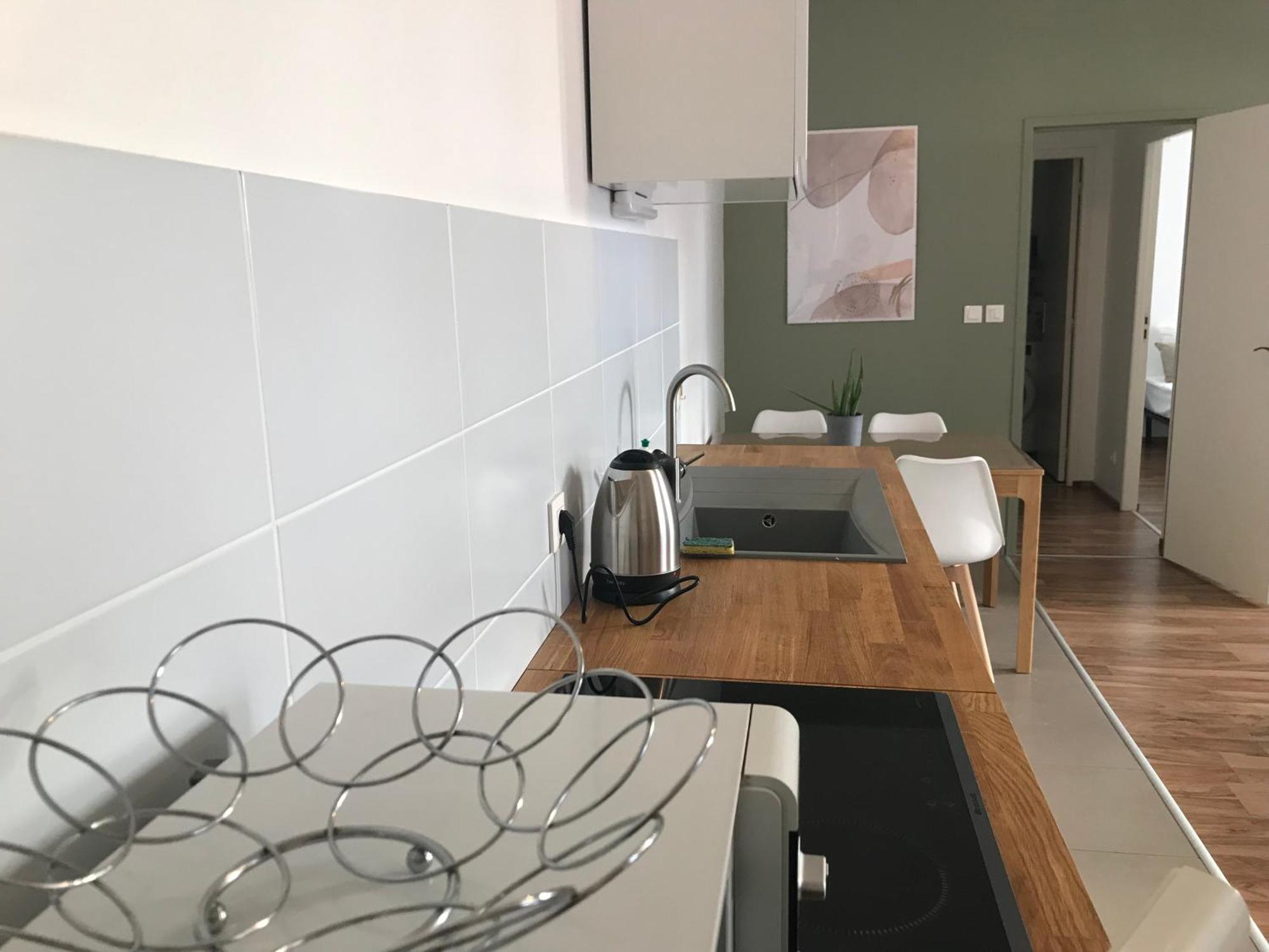 Appartement Le Clemenceau - Hyper Centre - Calme - Proche Thermes à Vichy Extérieur photo